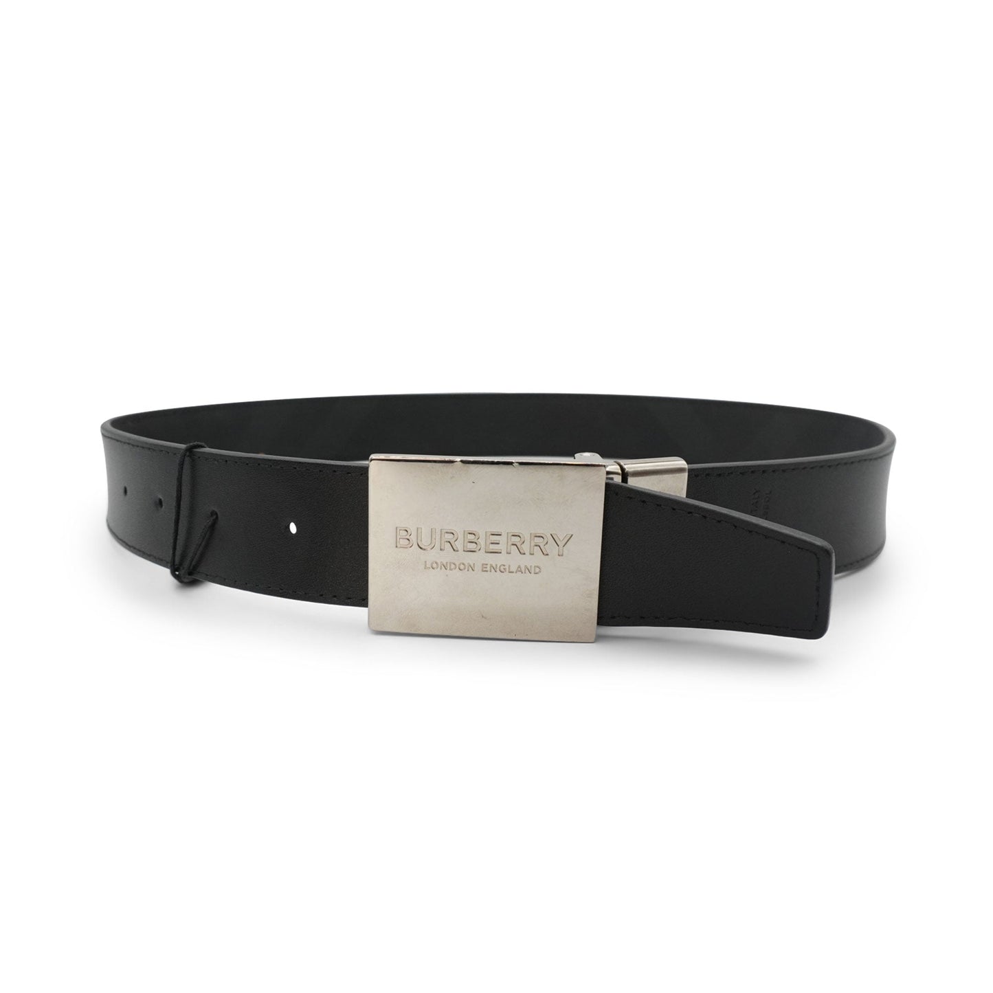 Burberry Reversible Belt - 32/80