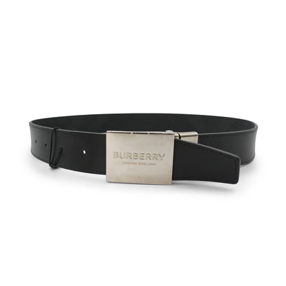 Burberry Reversible Belt - 32/80