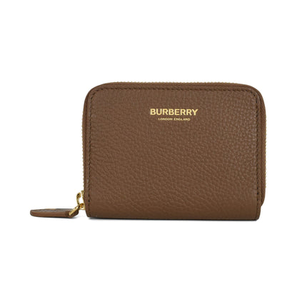 Burberry Zip Wallet