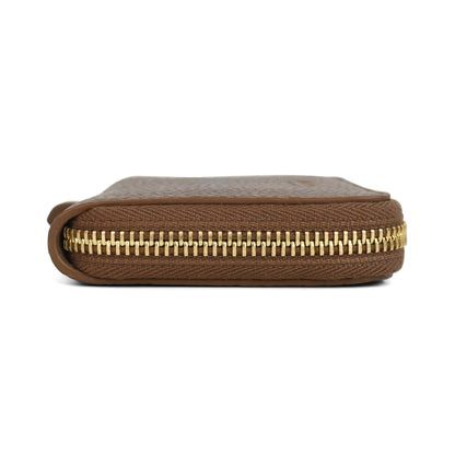 Burberry Zip Wallet
