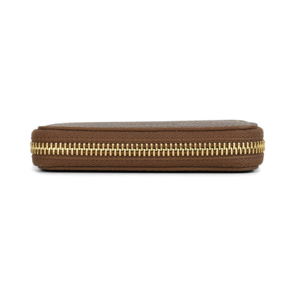 Burberry Zip Wallet
