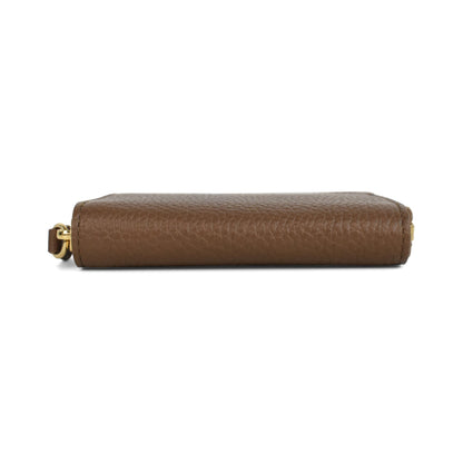 Burberry Zip Wallet