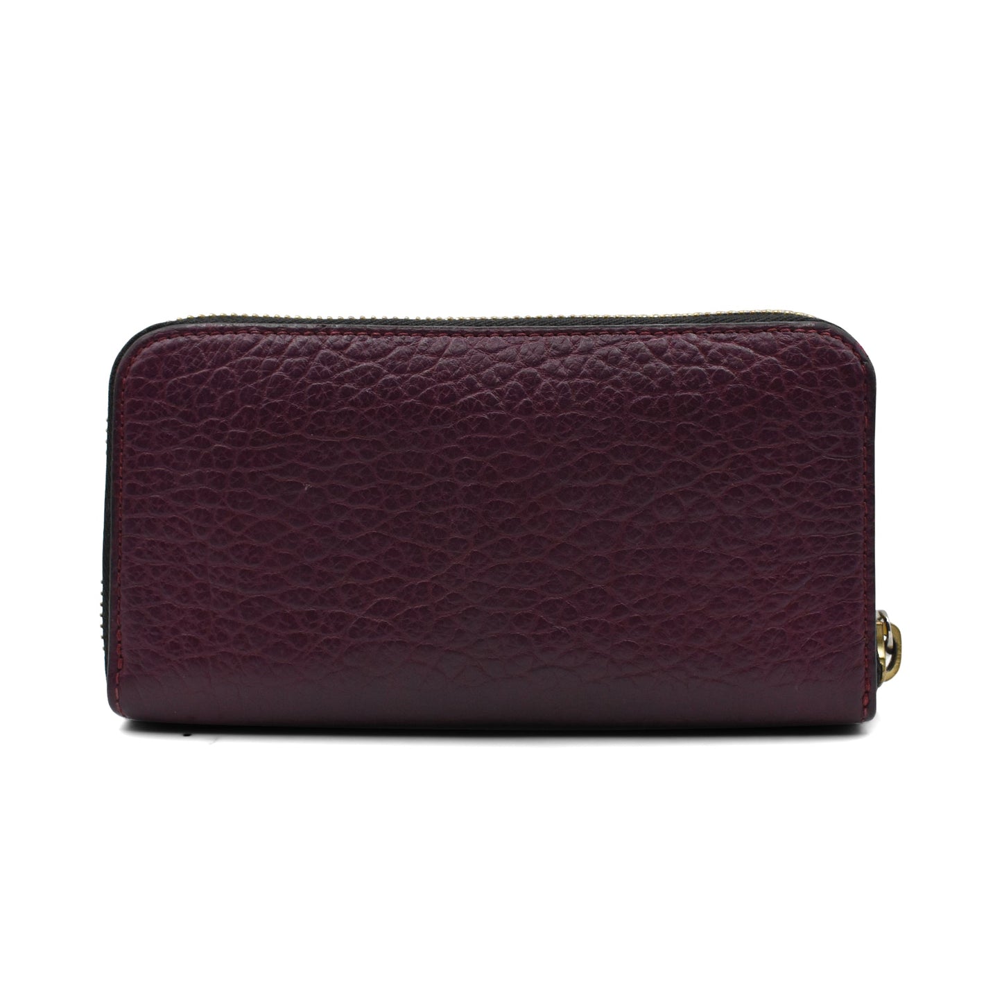 Burberry Continental Wallet