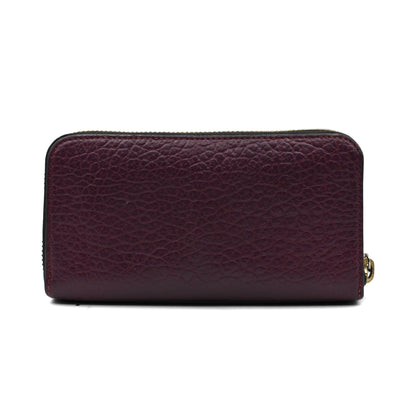 Burberry Continental Wallet