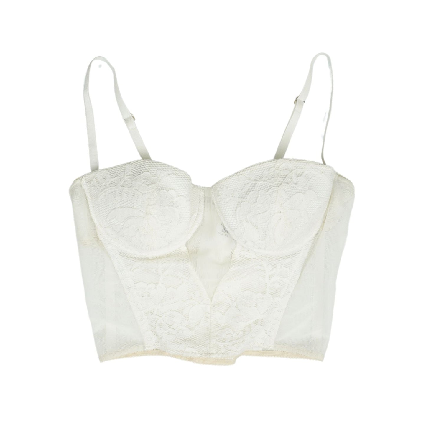 Burberry Bustier Top - Women's XS