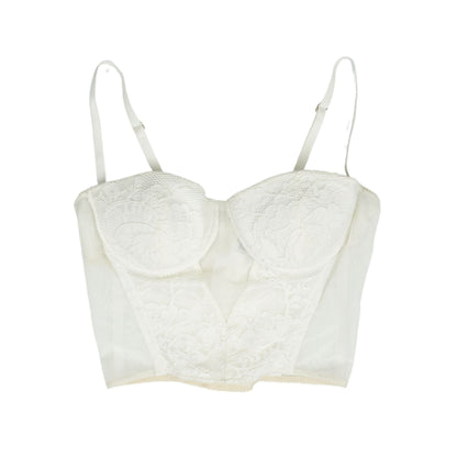 Burberry Bustier Top - Women's XS