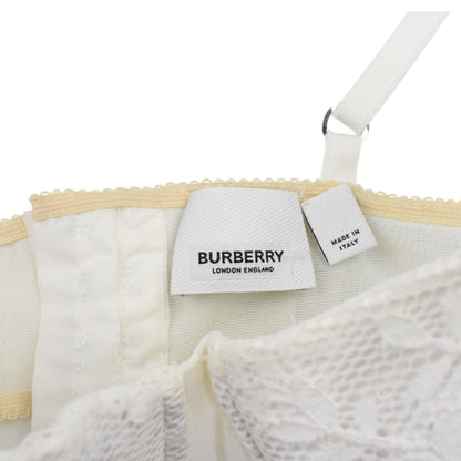 Burberry Bustier Top - Women's XS