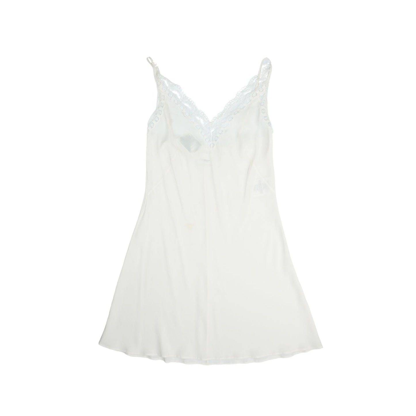Burberry Slip-Dress - Women's S