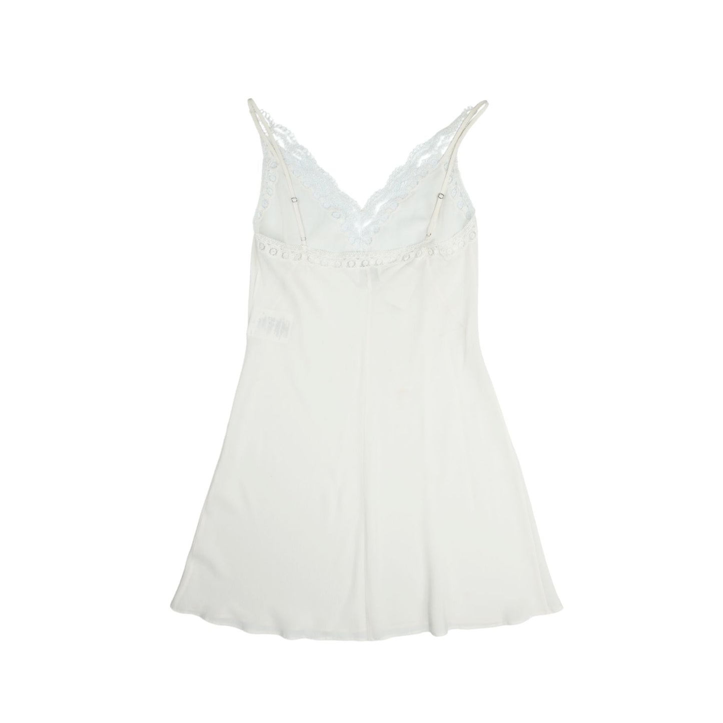 Burberry Slip-Dress - Women's S