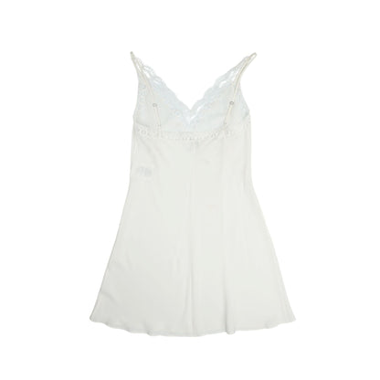 Burberry Slip-Dress - Women's S