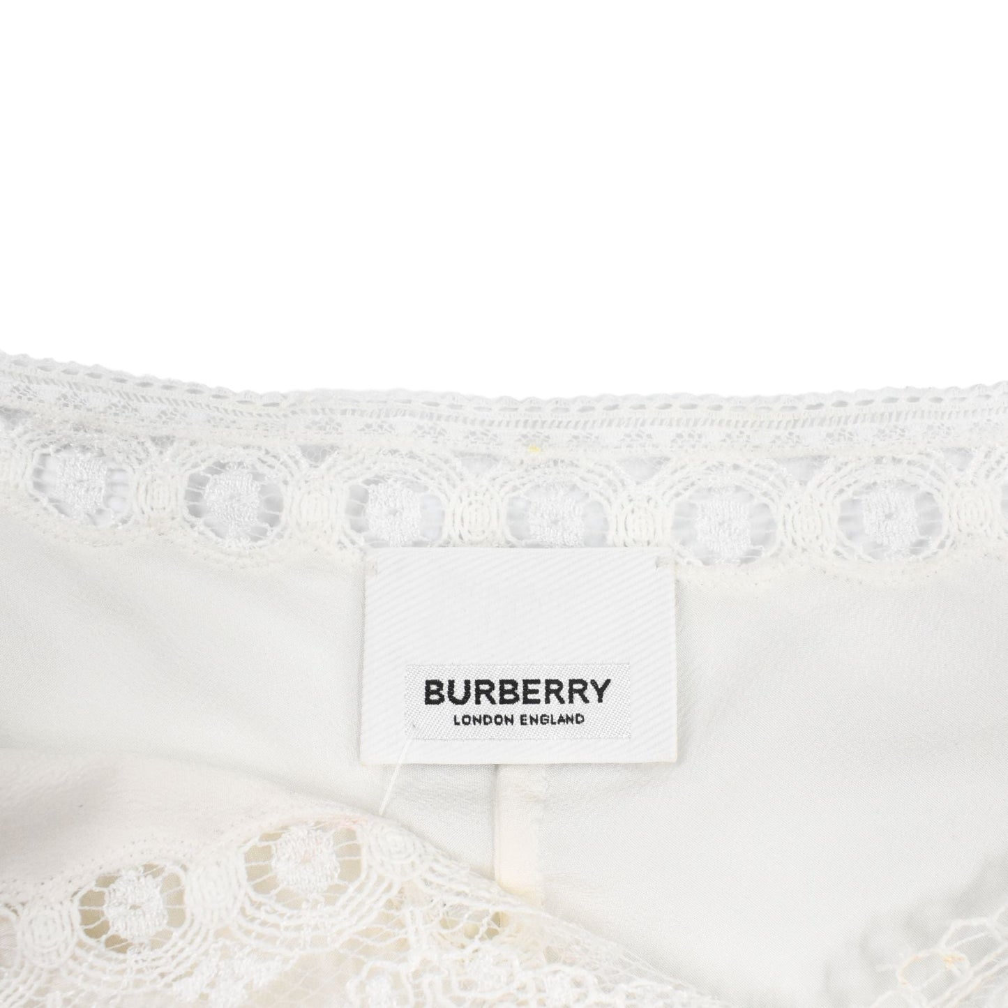 Burberry Slip-Dress - Women's S