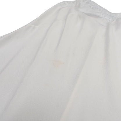 Burberry Slip-Dress - Women's S