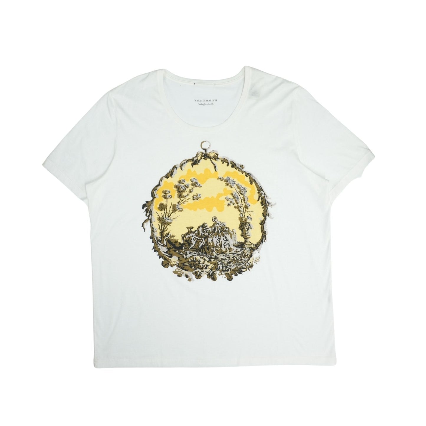 Burberry T-Shirt - Men's L