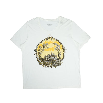 Burberry T-Shirt - Men's L