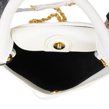 Burberry Prorsum '2 Way' Mini Backpack