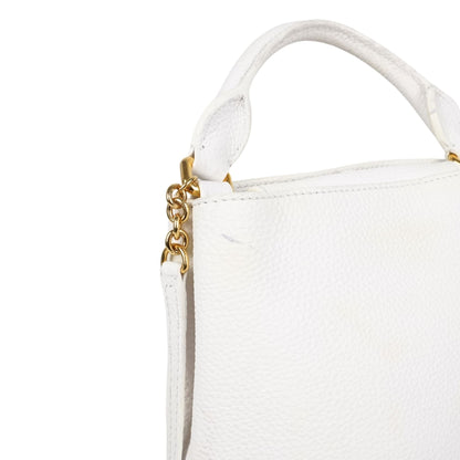 Burberry Prorsum '2 Way' Mini Backpack