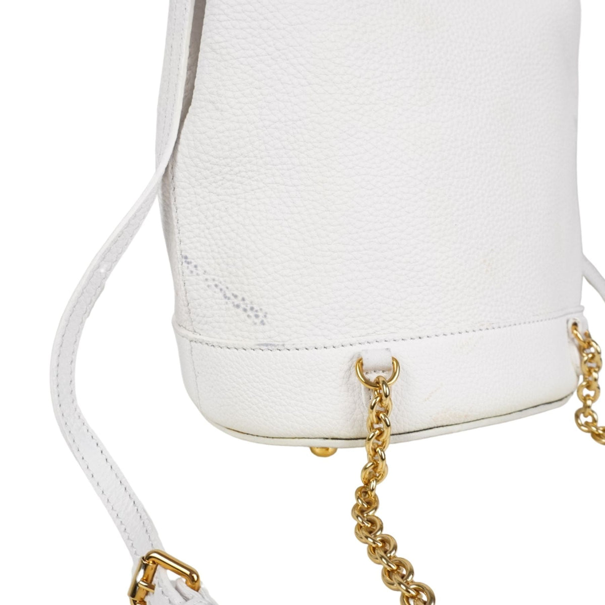 Burberry Prorsum '2 Way' Mini Backpack
