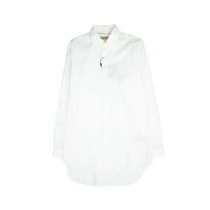 Burberry Button-Down Shirt - Men's M