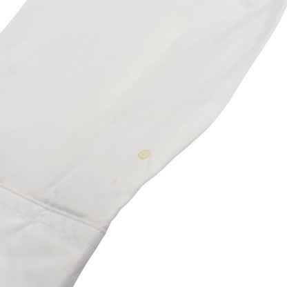 Burberry Button-Down Shirt - Men's M