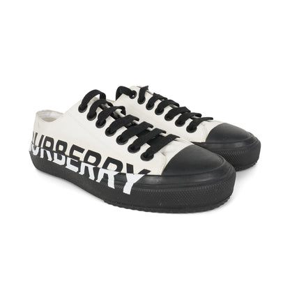Burberry Low-Top Sneakers - Women's 37