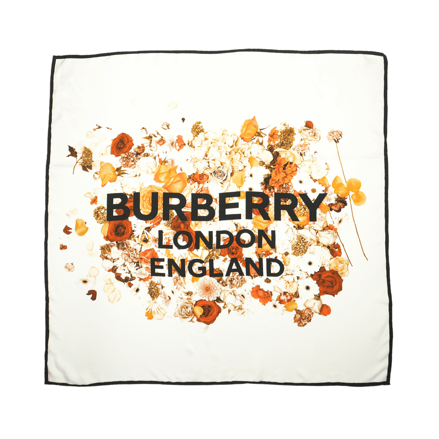 Burberry Scarf
