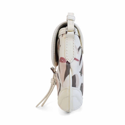 Burberry Crossbody Bag