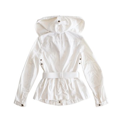 Burberry Brit Cargo Jacket - Women's 6
