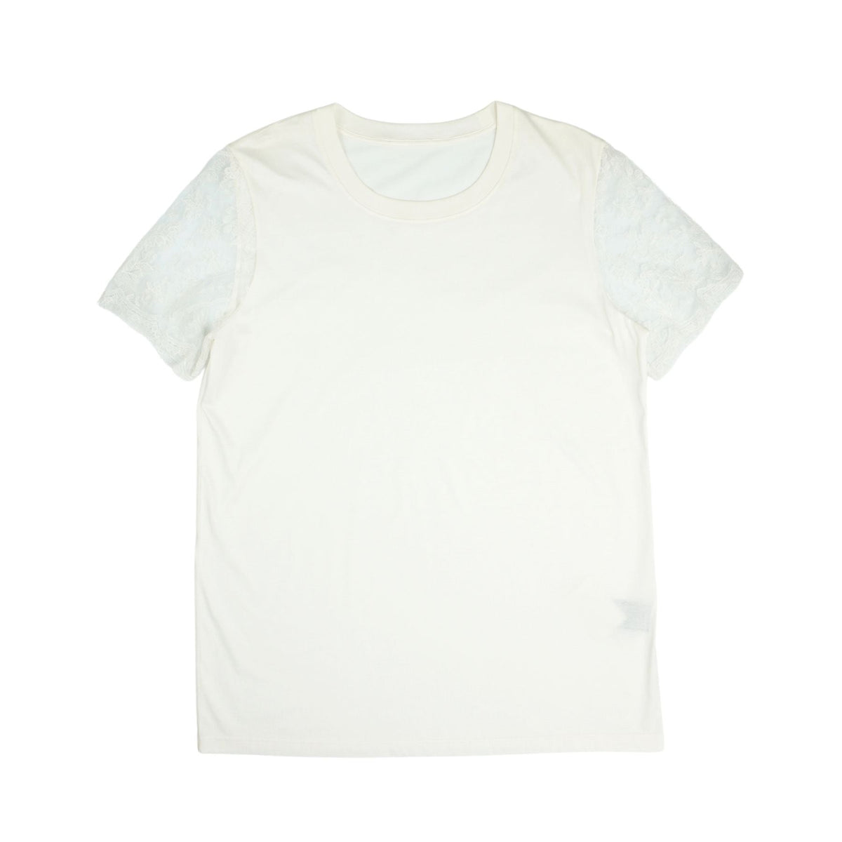 Burberry T-Shirt - Women's L
