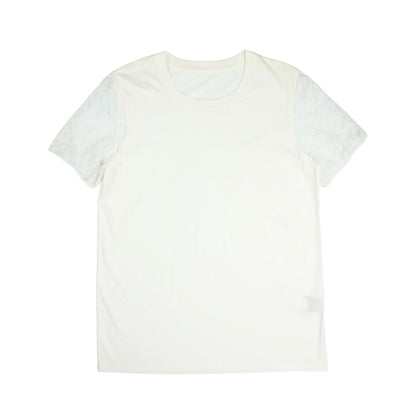 Burberry T-Shirt - Women's L
