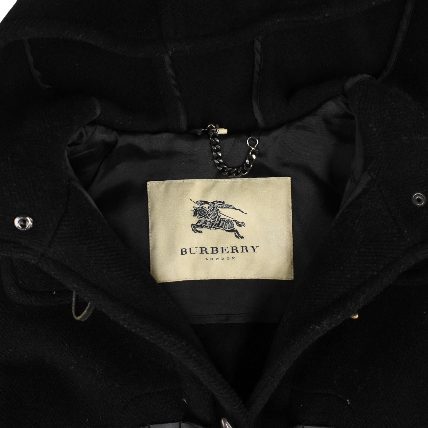 Burberry Jacket - Women's 2