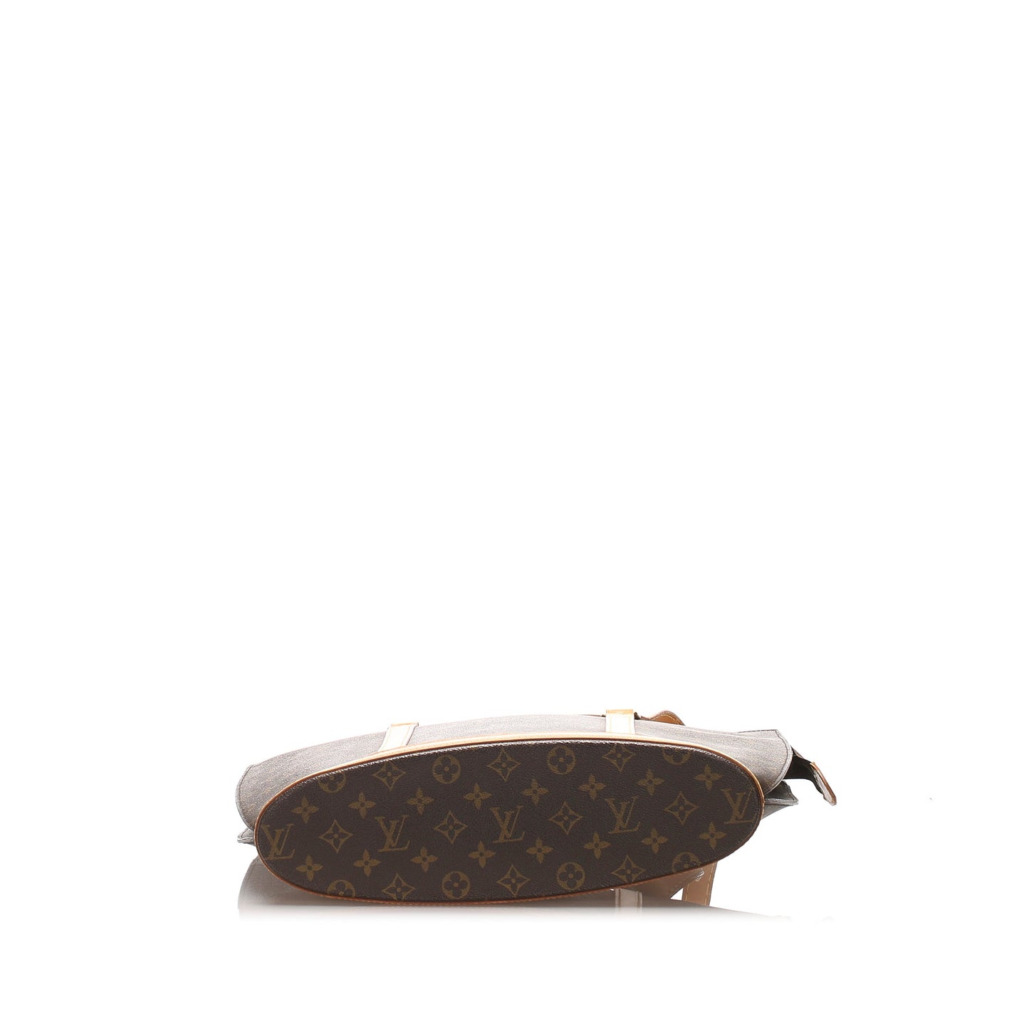Louis-Vuitton Monogram Babylone Tote