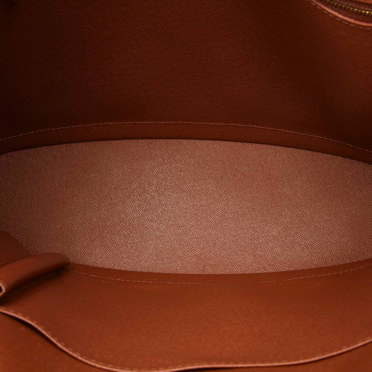 Louis-Vuitton Monogram Babylone Tote