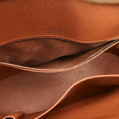Louis-Vuitton Monogram Babylone Tote