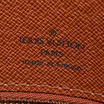 Louis-Vuitton Monogram Babylone Tote