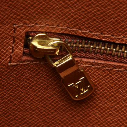 Louis-Vuitton Monogram Babylone Tote