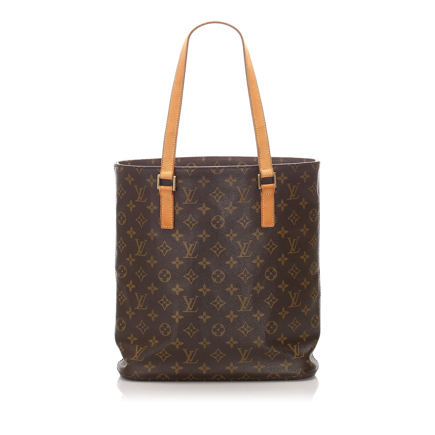 Louis-Vuitton Monogram Vavin GM