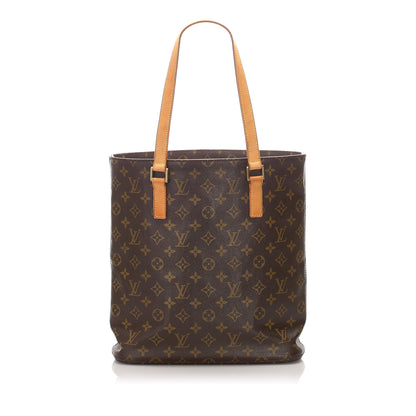 Louis-Vuitton Monogram Vavin GM