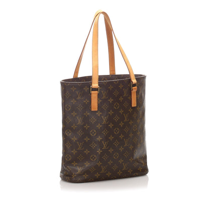 Louis-Vuitton Monogram Vavin GM