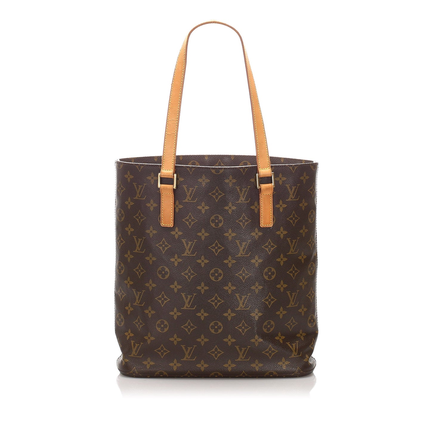 Louis-Vuitton Monogram Vavin GM