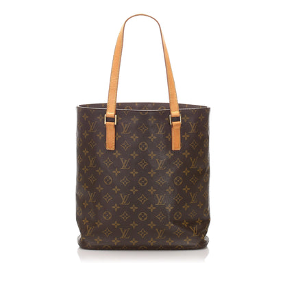 Louis-Vuitton Monogram Vavin GM
