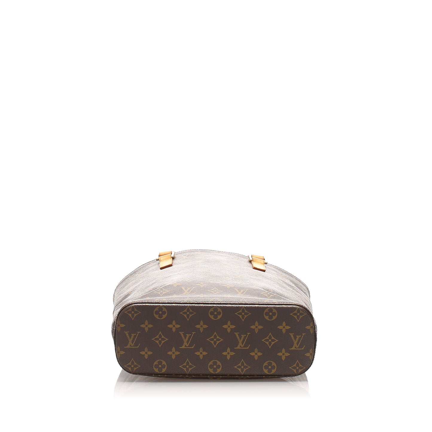 Louis-Vuitton Monogram Vavin GM