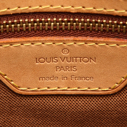 Louis-Vuitton Monogram Vavin GM