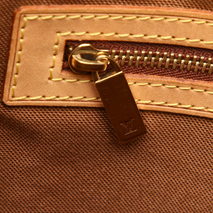 Louis-Vuitton Monogram Vavin GM