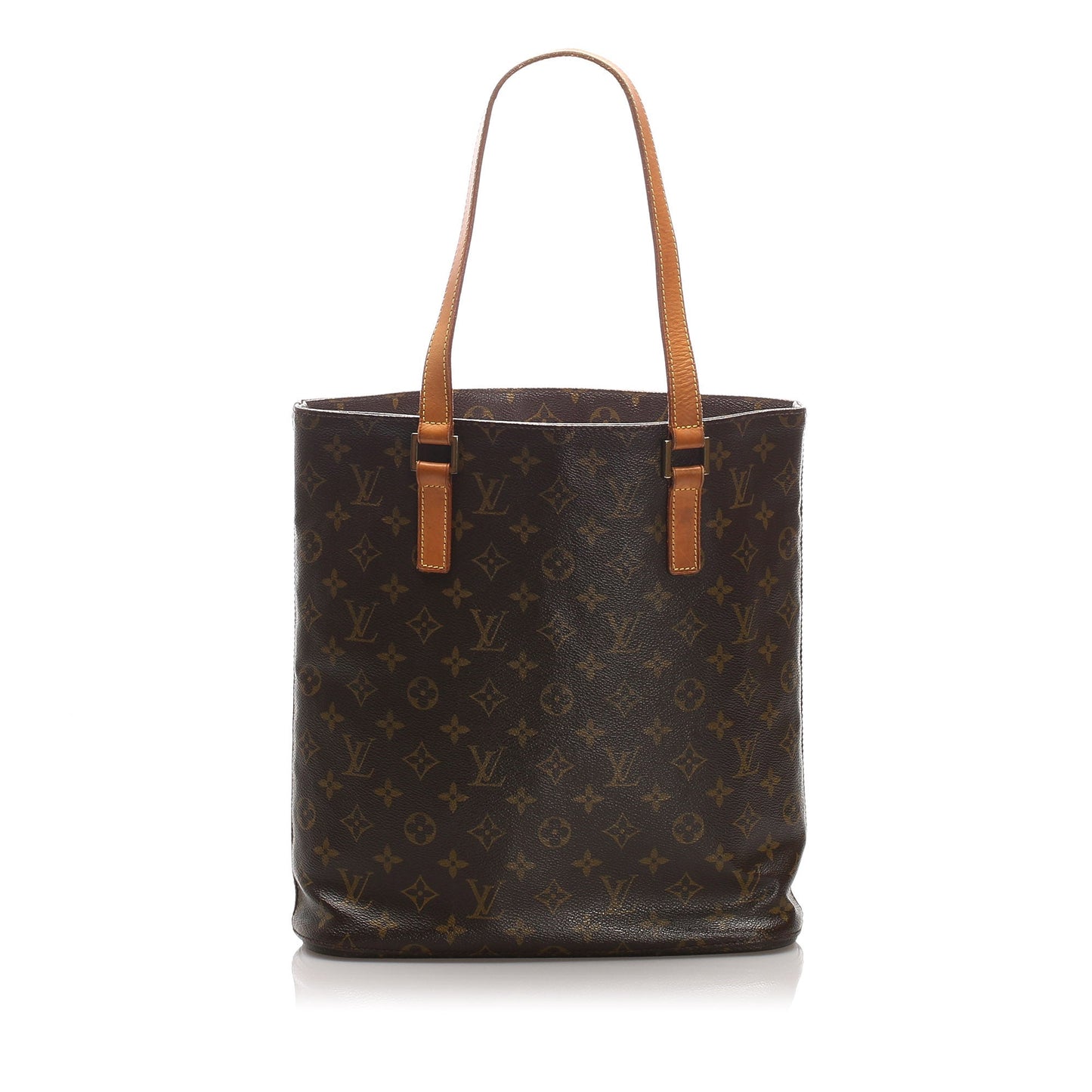 Louis-Vuitton Monogram Vavin GM