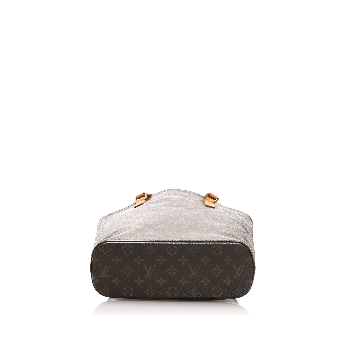 Louis-Vuitton Monogram Vavin GM