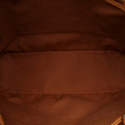 Louis-Vuitton Monogram Vavin GM