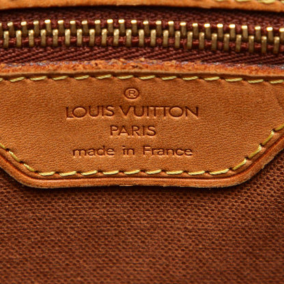 Louis-Vuitton Monogram Vavin GM