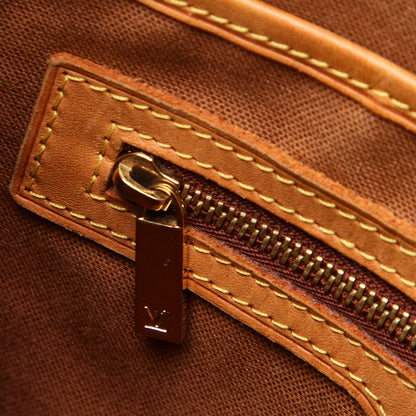 Louis-Vuitton Monogram Vavin GM