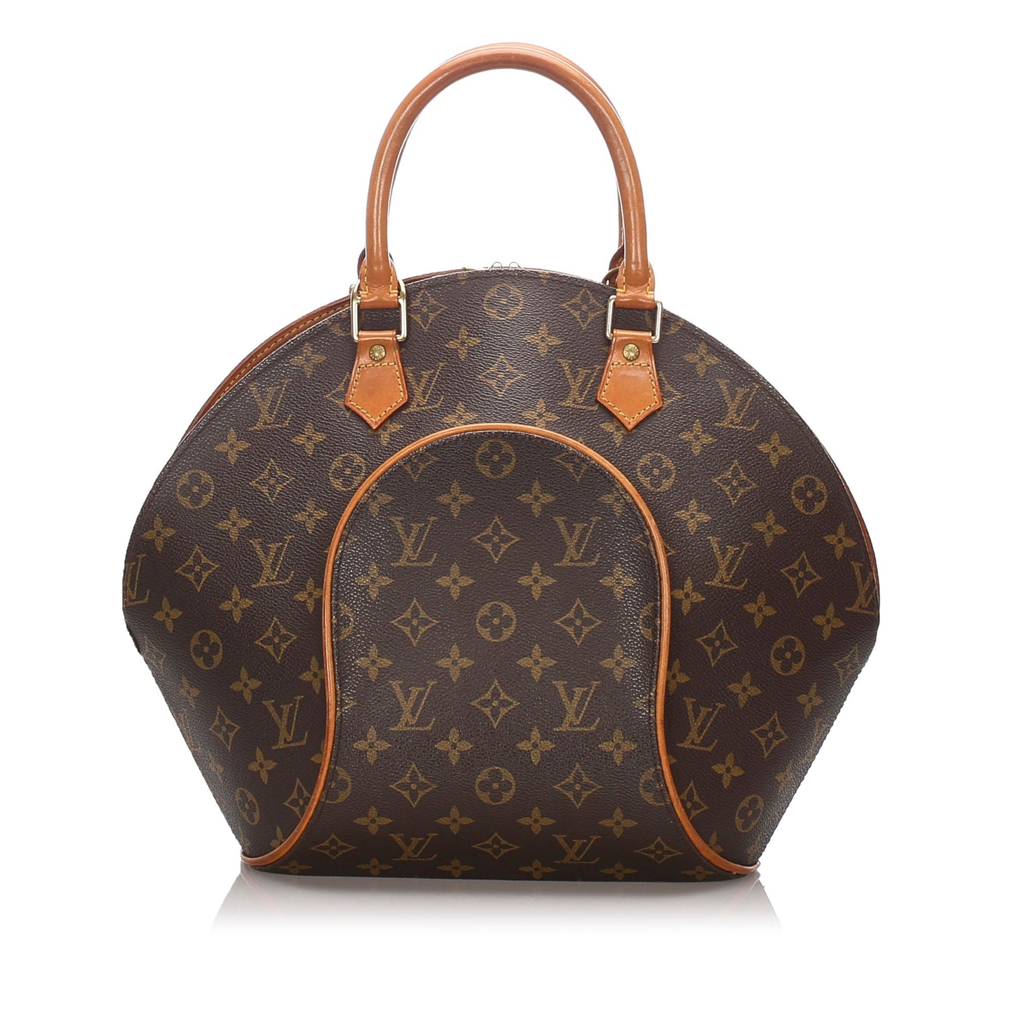 Louis-Vuitton Monogram Ellipse MM