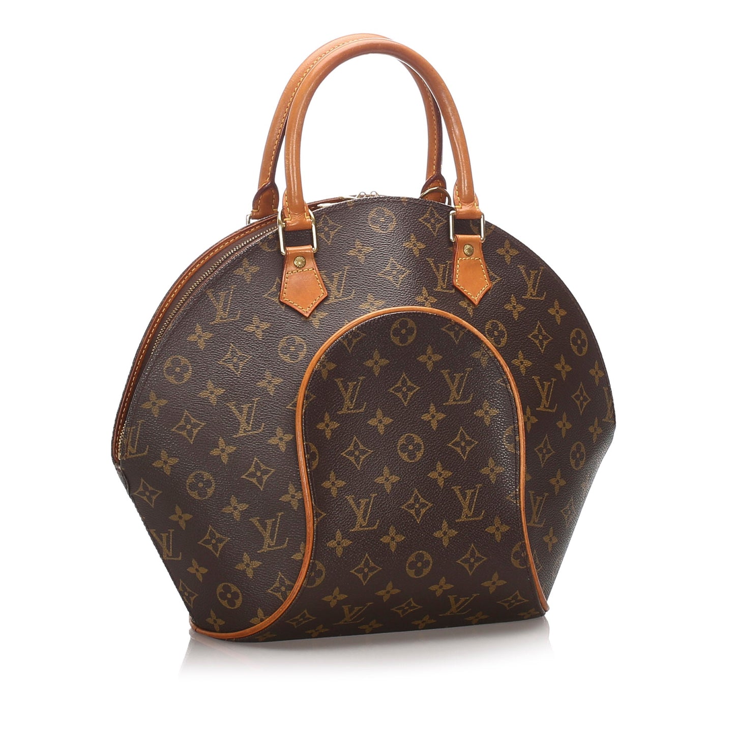 Louis-Vuitton Monogram Ellipse MM